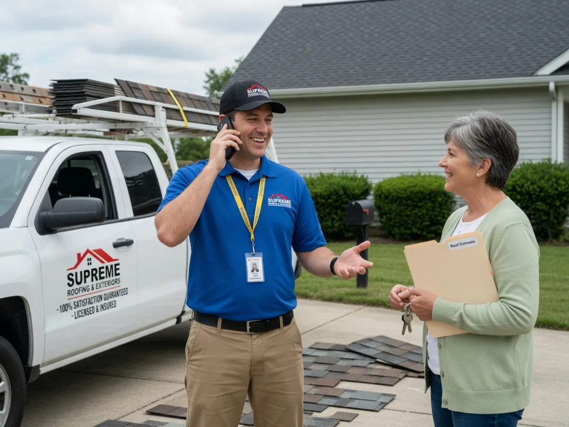 Roof Replacement Lake George, MN FAQs